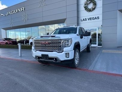 Used 2023 GMC Sierra 3500 Denali