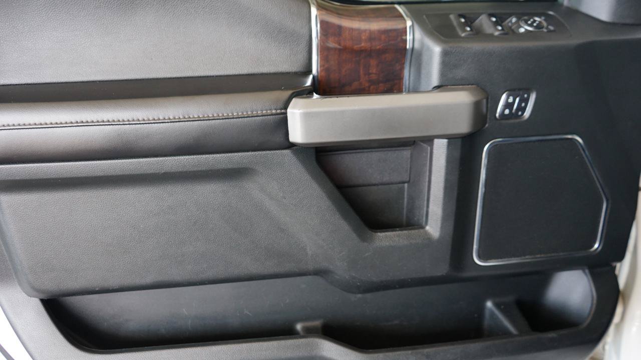 Used 2015 Ford F150 Platinum AWD/4WD image 10