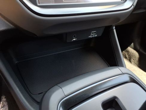 New 2026 Subaru Crosstrek 2.5i AWD/4WD image 33