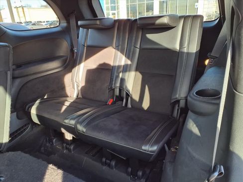 Used 2022 Dodge Durango GT image 19