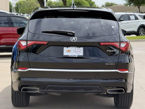 Used 2023 Acura MDX SH-AWD w/ Technology Package image 5