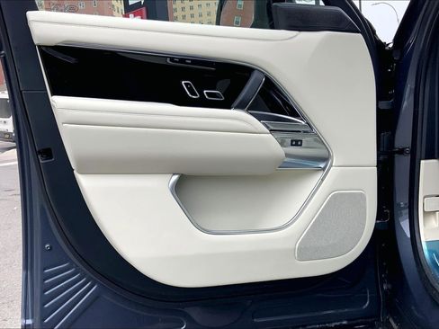 New 2026 Land Rover Range Rover SE image 10