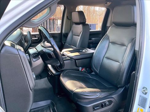 Used 2020 Chevrolet Silverado 2500 LTZ image 10