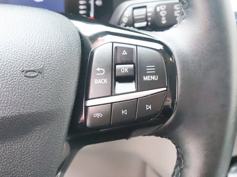 Used 2023 Ford Escape Active w/ Tech Pack #1 AWD/4WD image 36