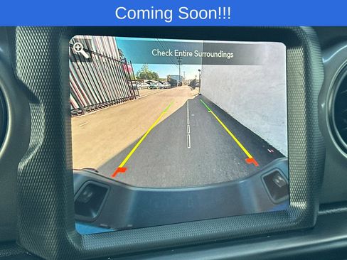 Used 2022 Jeep Gladiator Sport AWD/4WD image 20