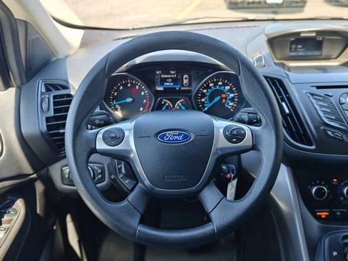 Used 2016 Ford Escape SE AWD/4WD image 15