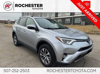Certified 2017 Toyota RAV4 XLE w/ Carpet Mat Package video 1