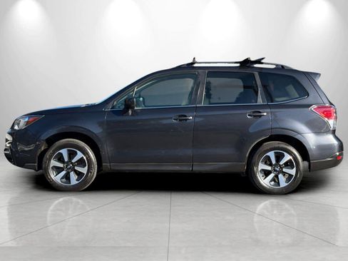 Used 2018 Subaru Forester 2.5i Limited AWD/4WD image 5