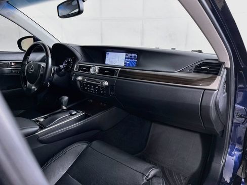 Used 2014 Lexus GS 350 AWD image 37