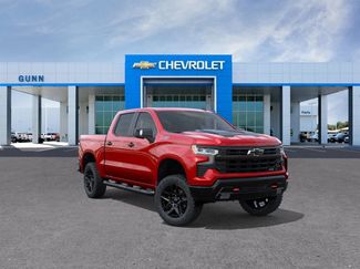 New 2026 Chevrolet Silverado 1500 LT Trail Boss w/ LT Trail Boss Premium Package video 1