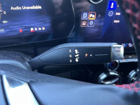 Certified 2024 Chevrolet Blazer EV RS AWD/4WD image 20