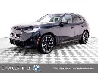 Used 2026 BMW X3 M50 AWD/4WD 360° Tour