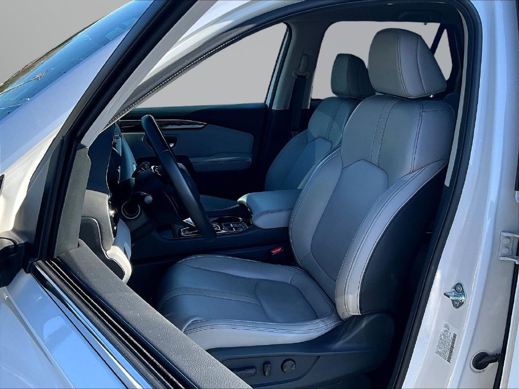 Certified 2024 Honda Pilot EX-L image 25