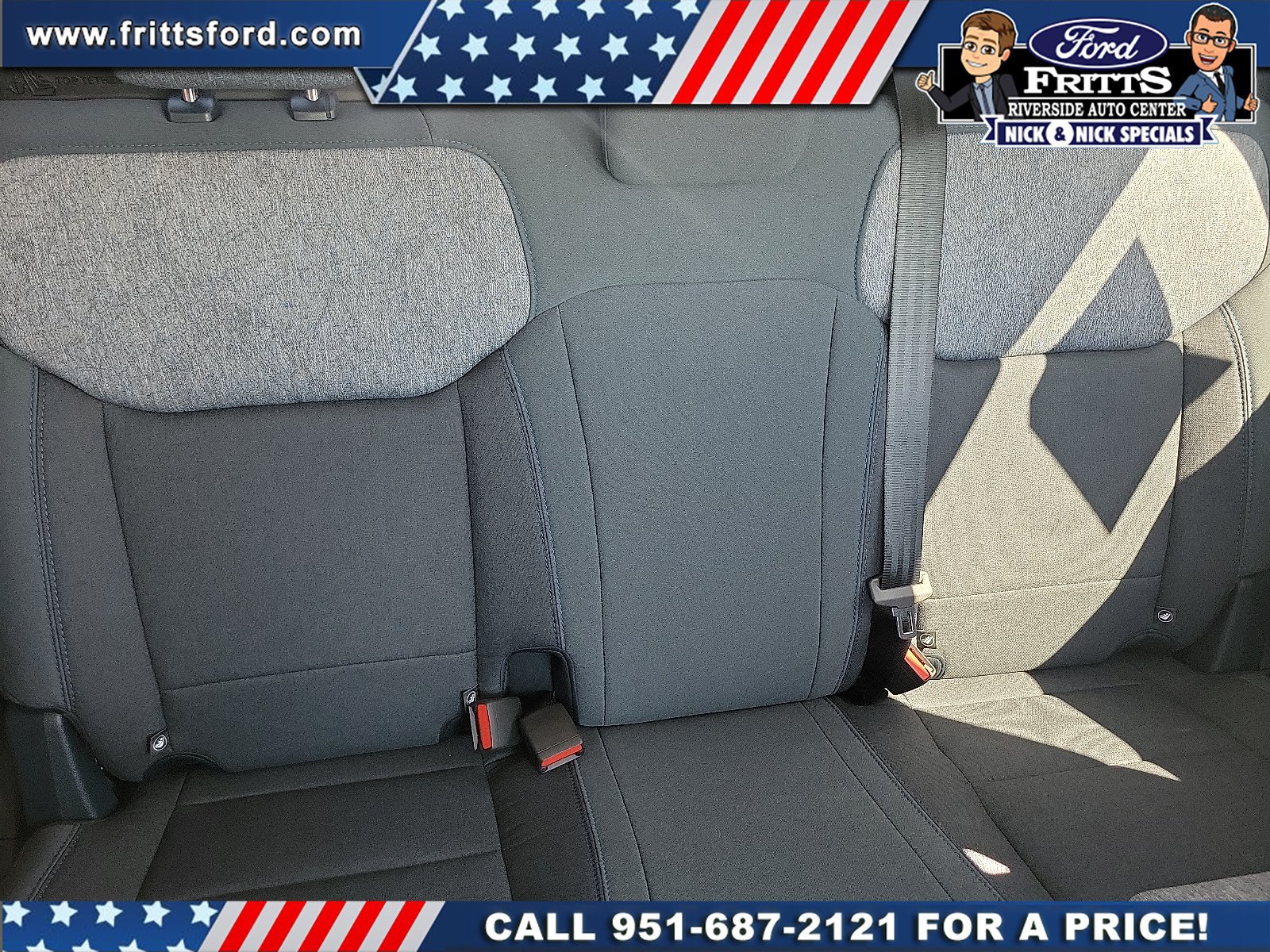 New 2026 Ford Maverick XLT w/ XLT Luxury Package FWD image 18