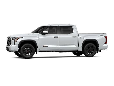 New 2026 Toyota Tundra 1794 Edition AWD/4WD image 5