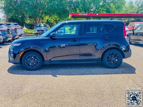 Used 2020 Kia Soul S image 4