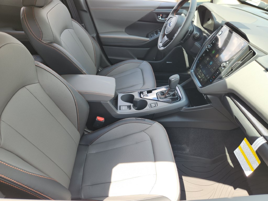 New 2026 Subaru Crosstrek 2.5i Limited AWD/4WD image 13