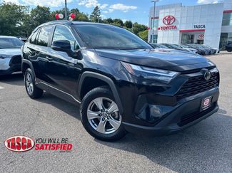 Used 2024 Toyota RAV4 XLE FWD 360° Tour