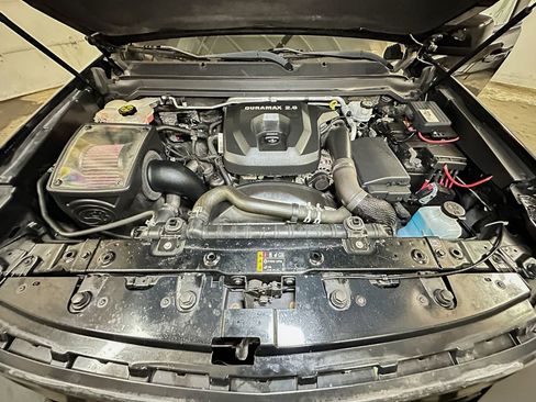 Used 2019 Chevrolet Colorado ZR2 AWD/4WD image 51