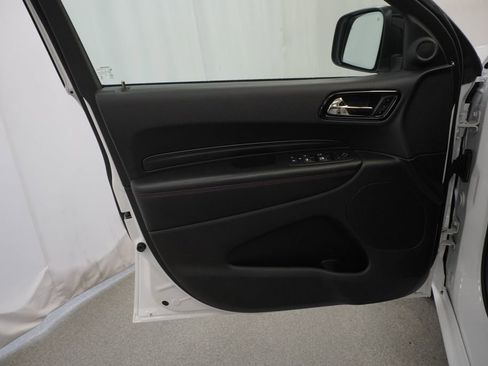 Certified 2025 Dodge Durango GT AWD/4WD image 43