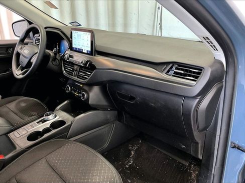 Used 2025 Ford Escape Active FWD image 28