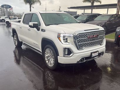 Used 2021 GMC Sierra 1500 Denali w/ Denali Ultimate Package