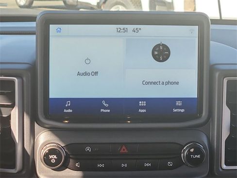 Used 2023 Ford Bronco Sport Big Bend w/ Convenience Package image 21