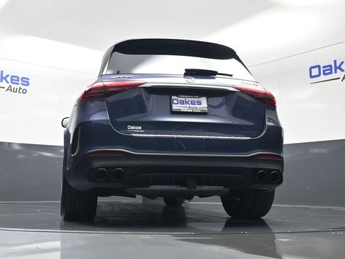 Used 2024 Mercedes-Benz GLE 53 AMG 4MATIC image 45