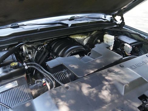 Used 2016 Chevrolet Tahoe LS image 23