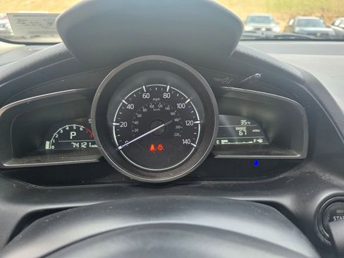 Used 2019 MAZDA CX-3 Sport image 12