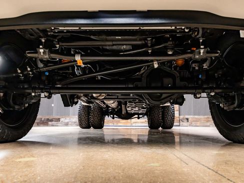 Used 2026 Ford F450 Platinum w/ Platinum Plus Package image 14