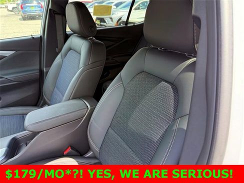 New 2026 Buick Envista Preferred w/ Convenience I Package image 13