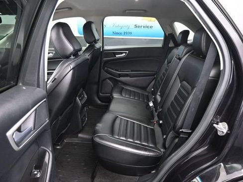 Used 2020 Ford Edge SEL FWD image 8