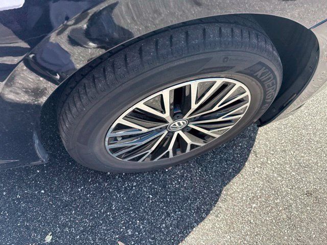 Used 2021 Volkswagen Jetta S FWD image 13