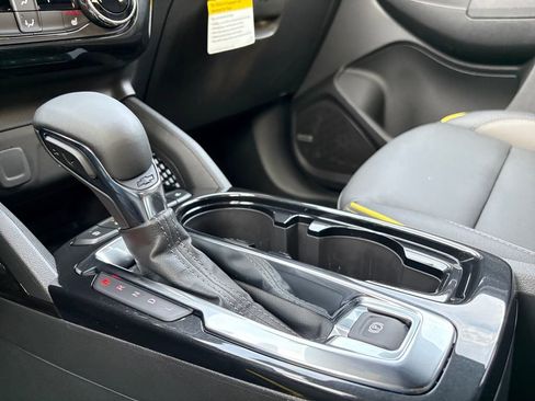 New 2025 Chevrolet TrailBlazer ACTIV w/ Convenience Package image 29