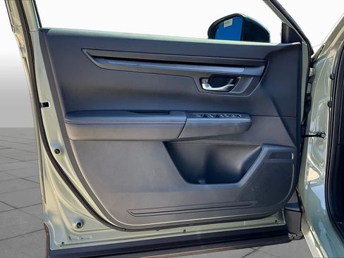 New 2026 Honda CR-V TrailSport image 10