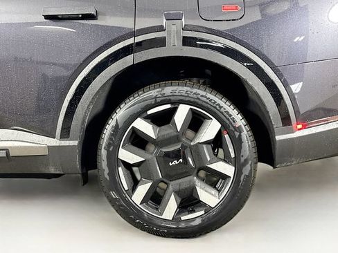 New 2027 Kia Telluride S AWD/4WD image 10