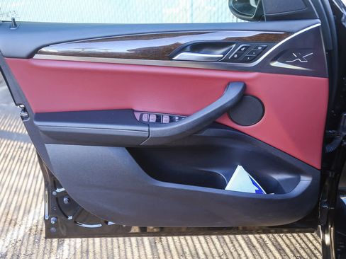 Certified 2023 BMW X3 sDrive30i w/ Convenience Package image 17