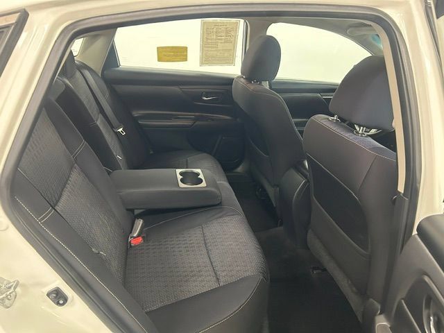 Used 2017 Nissan Altima 2.5 S w/ Power Driver Seat Package FWD image 25