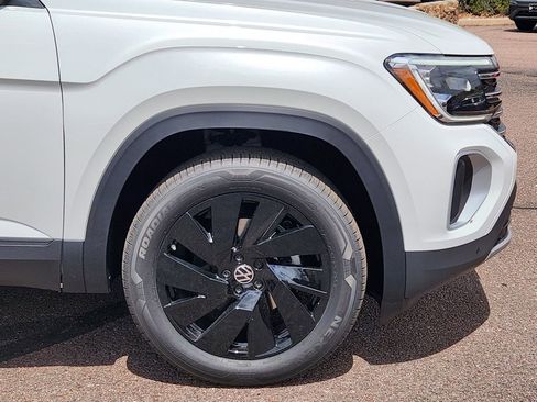 New 2026 Volkswagen Atlas SE AWD/4WD image 29