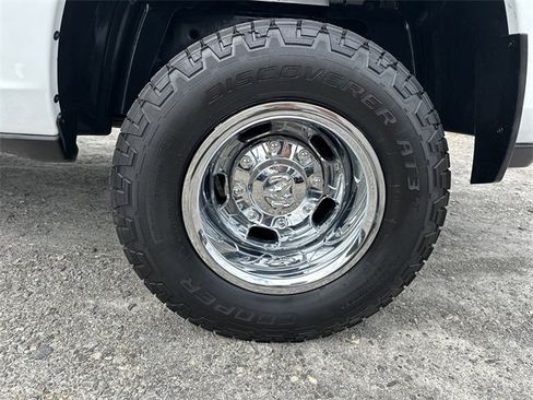 Used 2024 RAM 3500 Big Horn image 20