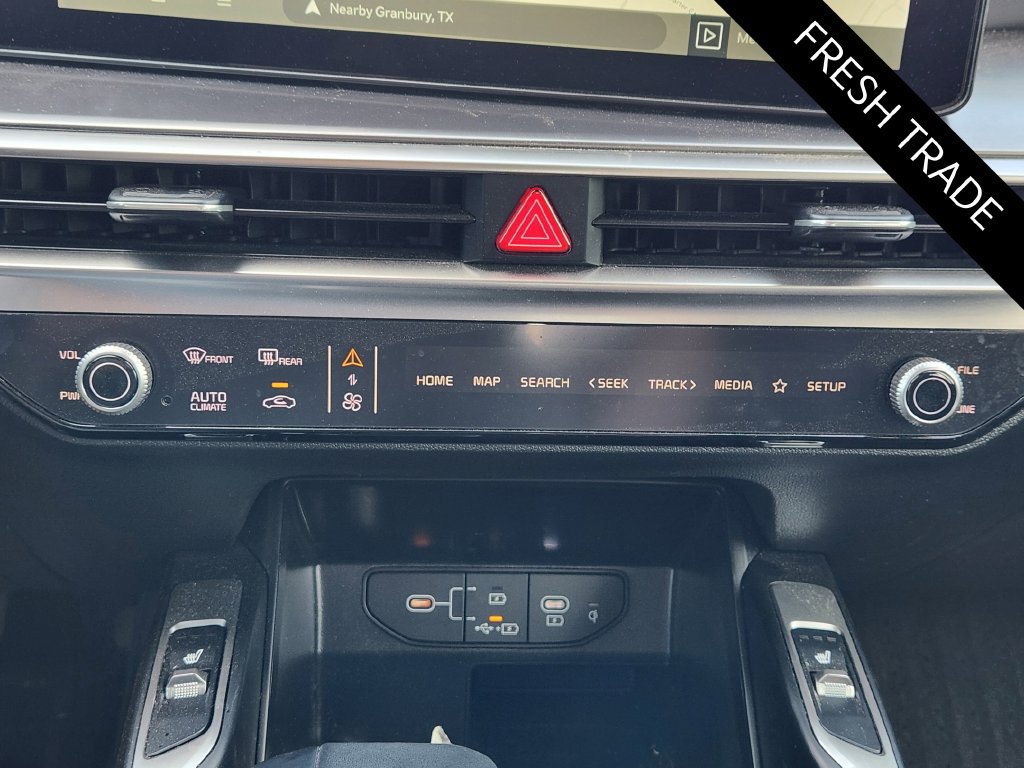 Certified 2025 Kia Sorento S w/ Panoramic Sunroof Package FWD image 19