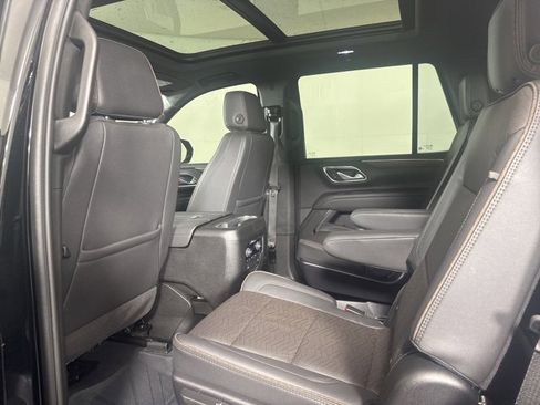 Used 2023 Chevrolet Tahoe High Country image 12