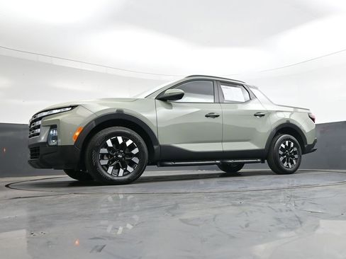 Used 2025 Hyundai Santa Cruz SEL image 43