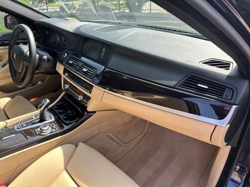 Used 2013 BMW 535i Sedan RWD image 33