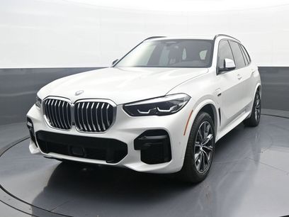 Used 2022 BMW X5 xDrive45e w/ M Sport Package