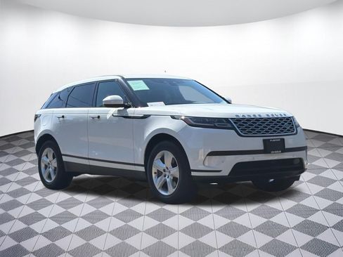 Used 2023 Land Rover Range Rover Velar S AWD/4WD image 7