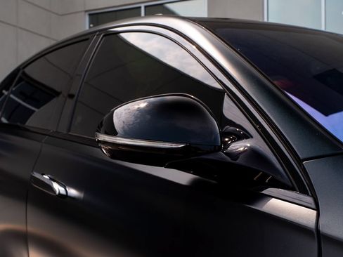 Used 2024 Mercedes-Benz S 63 AMG S image 13