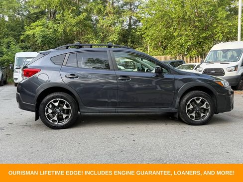 Used 2019 Subaru Crosstrek 2.0i Premium AWD/4WD image 9