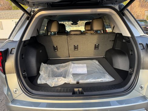 New 2026 GMC Terrain Denali image 20